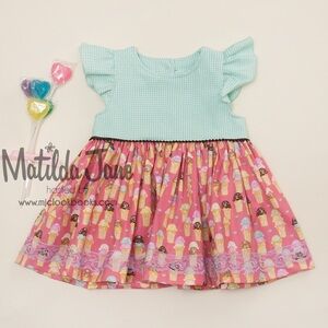 Matilda Jane Platinum Melsa Top